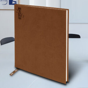 Agendas con calendario
