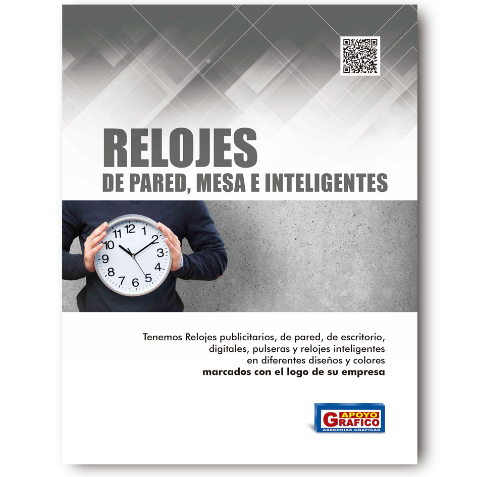 Portafolio de linternas