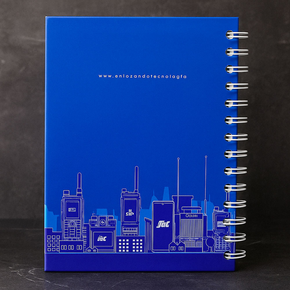 Agendas personalizadas