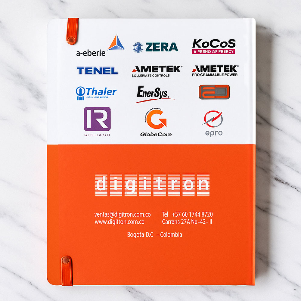 Fabrica de Cuadernos
