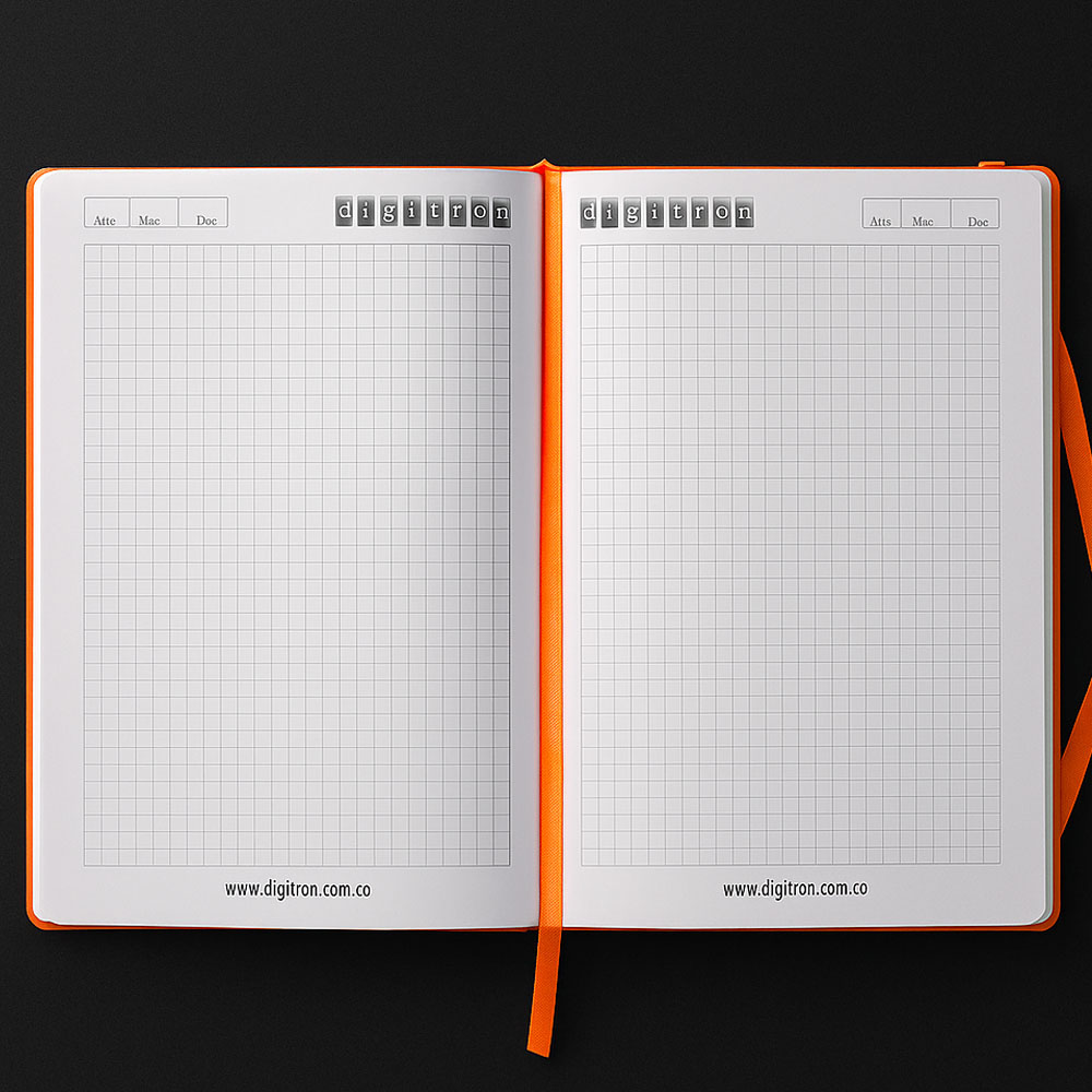 Cuadernos pasta dura