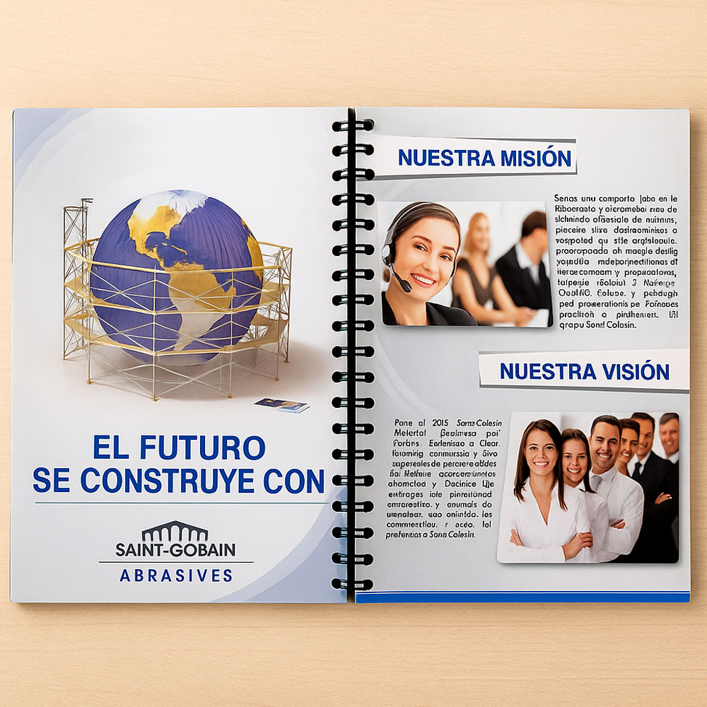 Agendas personalizadas