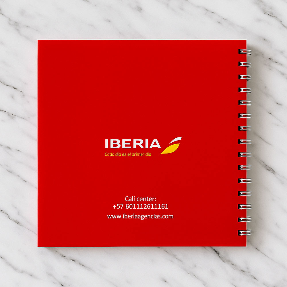 Cuadernos