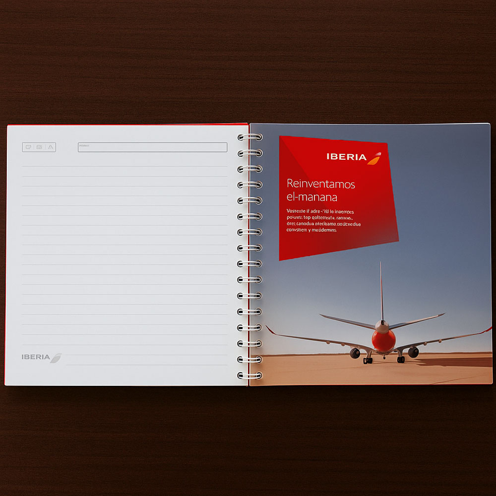 Fabrica de Cuadernos