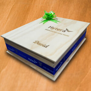 kit de vino personalizado