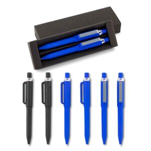 Kit de Bolígrafo y Portaminas Stanley