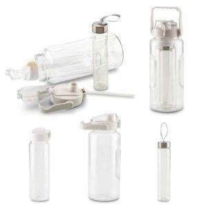 Set de botilitos