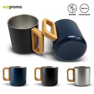 Mugs personalizados