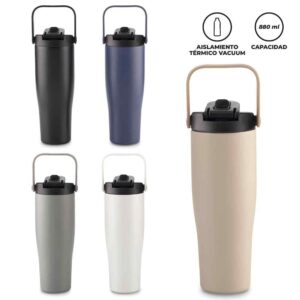 Mugs personalizados